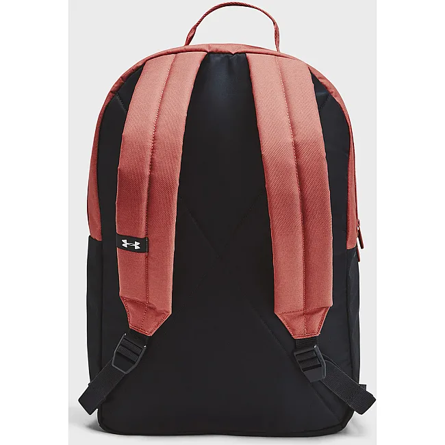 Спортивный рюкзак UNDER ARMOUR Loudon 25,5L бордовый 30х45х13 см
