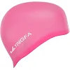 Шапочка для бассейна силиконовая YINGFA C0067 (Синий)