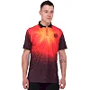 Футболка поло BAYERN MUNCHEN SP-SPORT
 CO-0772