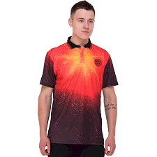 Футболка поло BAYERN MUNCHEN SP-SPORT CO-0772
