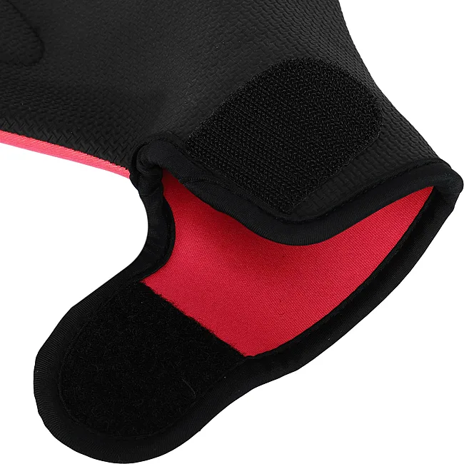 Акваперчатки для аквафитнеса Aquafitness gloves MADWAVE
 M074603