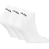 Носки Head ELEMENTS ALL SPORTS SNEAKER 3P белый