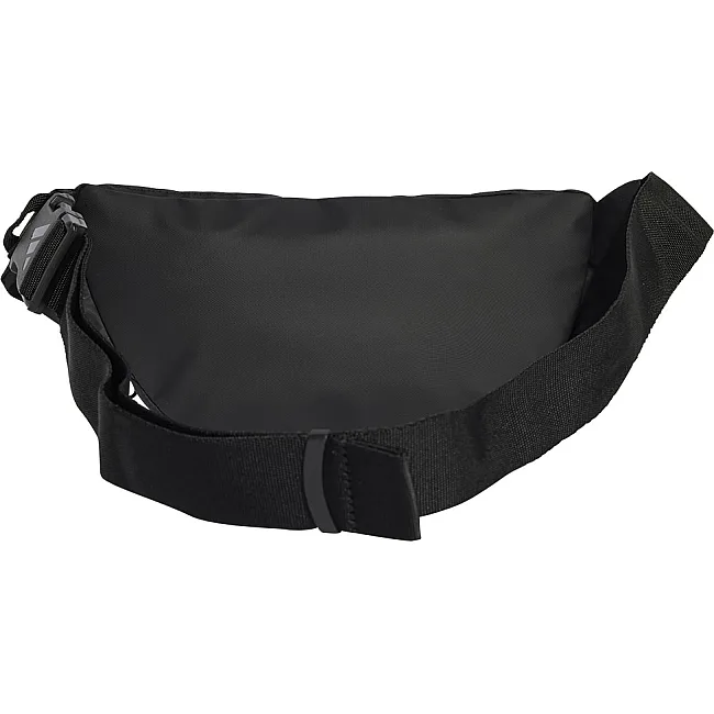 Сумка на пояс Adidas ULTRAMODRN WB 2L чорний 4х18х14 см