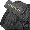 Перчатки для тренинга Adidas Essential Training Gloves черный, зеленый M