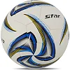 Футбольний м'яч SELECT
AR EXCEED PLUS SB4045TB №5 PU (Білий-синій)