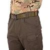 Тактический ремень
 SP-SPORT
 ZK-3 A size 125x4см (Хаки)