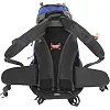 Туристический рюкзак
 DEUTER
 42+10
 G70-10B (Оливковый)