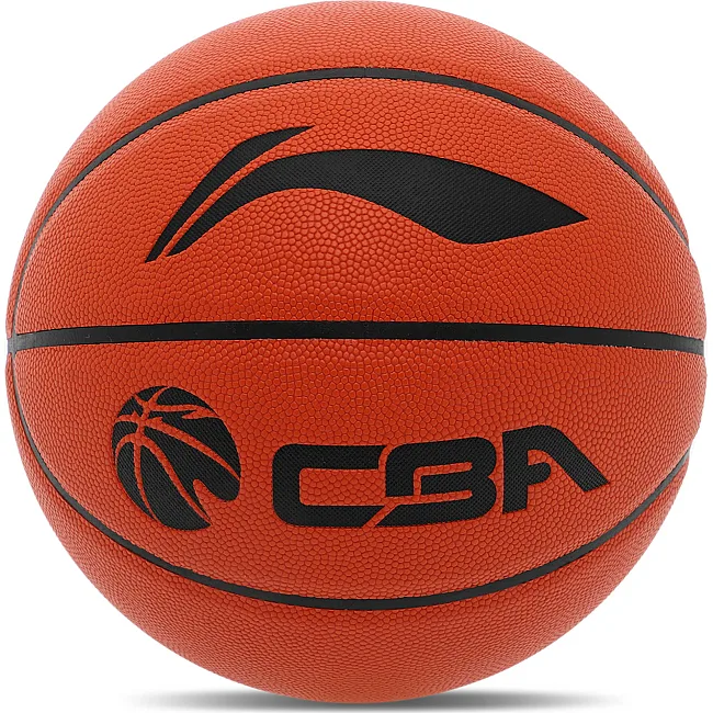 Баскетбольный мяч
 LI-NING CBA LBQK577-3
 7