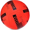 Футбольный мяч
 HYBRID SOCCERMAX FIFA FB-3113 №5 PU (Желтый-бордовый)