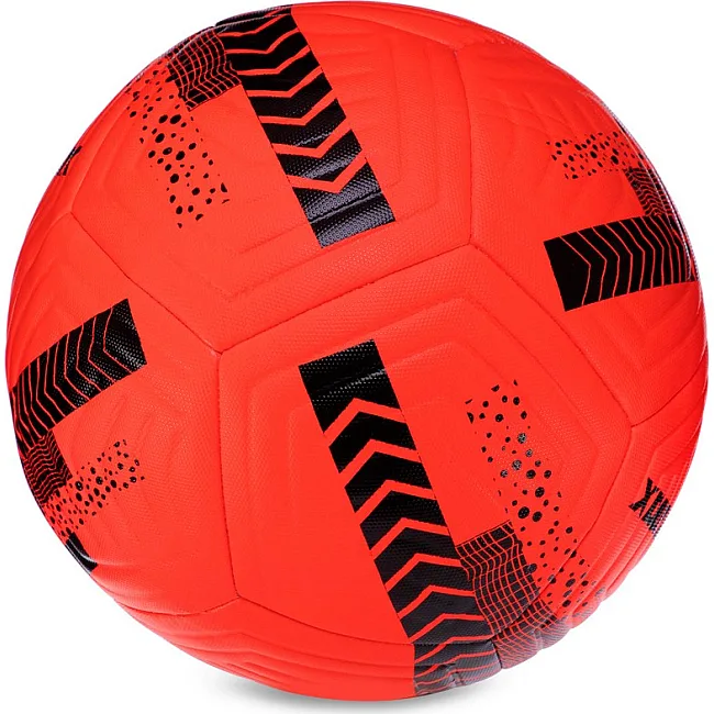 Футбольный мяч
 HYBRID SOCCERMAX FIFA FB-3113 №5 PU (Желтый-бордовый)