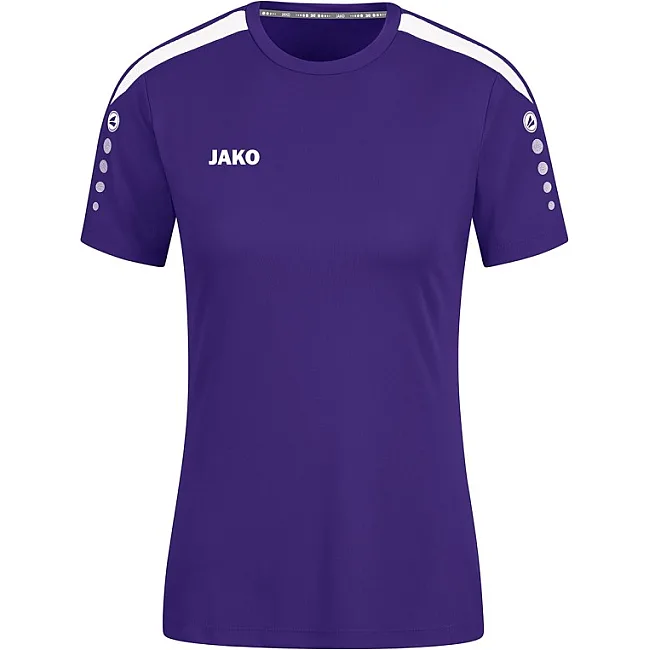 Футболка джерсі Power S/S JAKO 4223-485