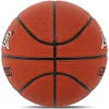 Баскетбольний м'яч
 CIMA BA-9036 SHOCK THE GAME
 7 (Коричневий)