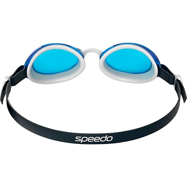 Очки для плавания Speedo JET 2.0 GOG AU синий