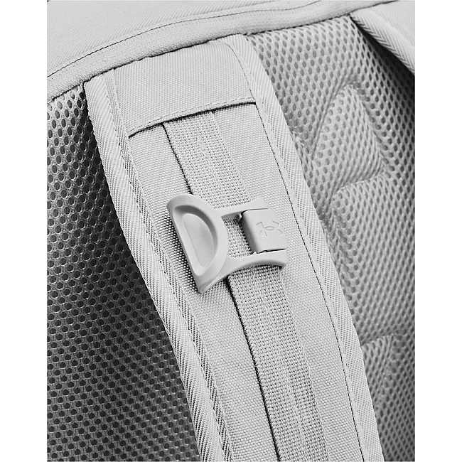 Рюкзак UNDER ARMOUR Contain Backpack 33L серый 20х50.5х30 см
