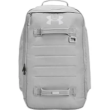 Рюкзак UNDER ARMOUR Contain Backpack 33L сірий 20 х 50.5 х 30 см