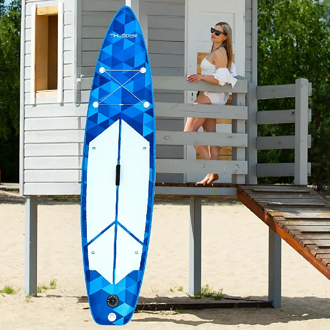 Надувна SUP дошка (Сапборд) THUNDER NION 320