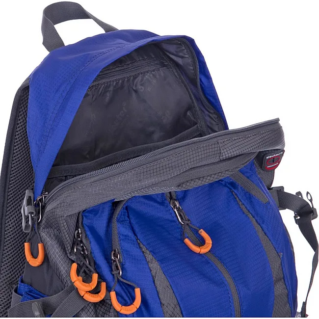 Туристический рюкзак
 DEUTER
 G25 25л (Синий)