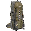 Распродажа! Туристический рюкзак DEUTER 42+10 G70-10B (Оливковый)