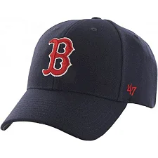 Кепка MVP 47 Brand MLB BOSTON RED SOX