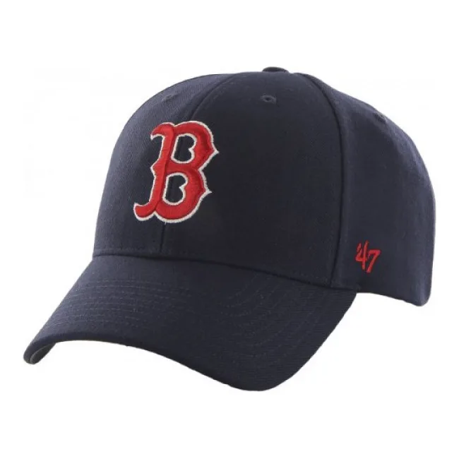 Кепка MVP 47 Brand MLB BOSTON RED SOX