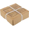 Блин для штанги обрезиненный
 MD Buddy TA-9649-1_25 51мм 1,25кг