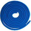 Скакалка для художественной гимнастики LINGO C-5515 3м (Синий)