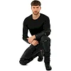 Комплект мотозащиты наколенники и налокотники Pro Biker P-09