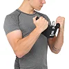 Рукоятка для обратной тяги c узким хватом Reverse Grip нескользящее покрытие ZELART
 TA-9634 30см