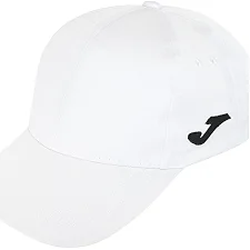 Кепка бейсболка JOMA TEAM 400089-200-SR (Білий)