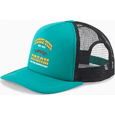 Кепка PUMA Basketball Trucker Cap