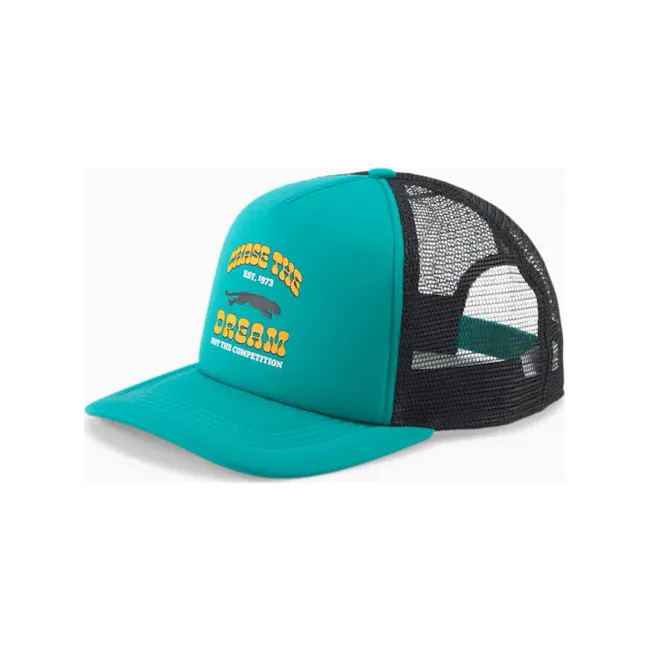 Кепка PUMA Basketball Trucker Cap