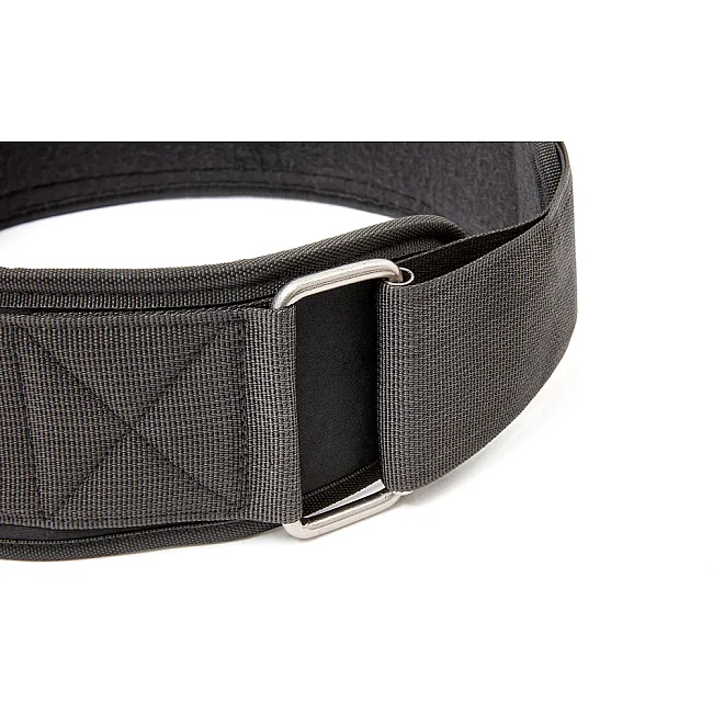 Пояс для важкої атлетики Adidas Essential Weightlifting Belt XL (94 - 120 см)