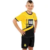 Футбольна форма дитяча із символікою клубу
 BORUSSIA DORTMUND домашня 2024 SP-SPORT
 CO-6264 20-28