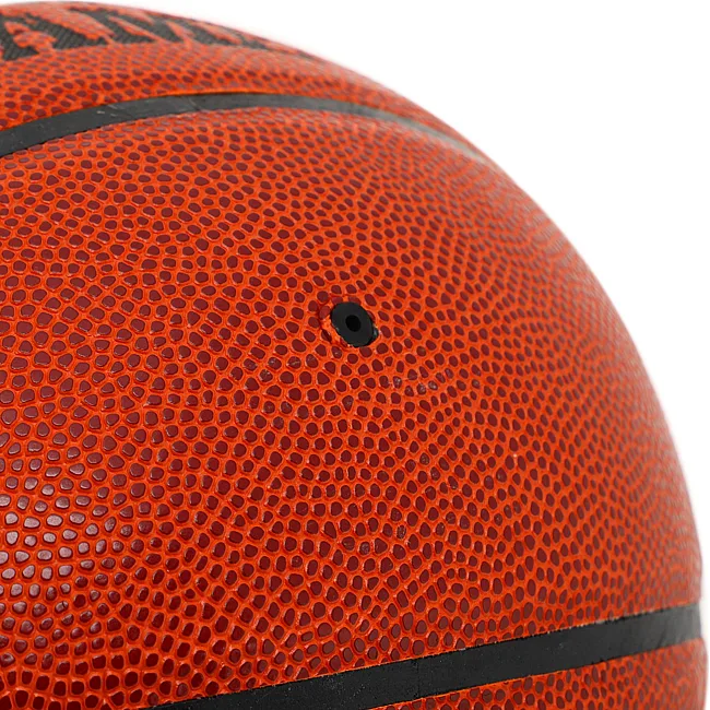 Баскетбольний м'яч
 CIMA BA-9036 SHOCK THE GAME
 7 (Коричневий)
