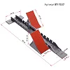 Колодка стартова для легкої атлетики BT-7537 метал