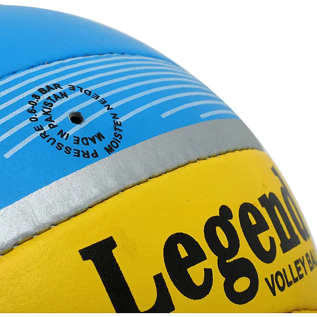 Волейбольный мяч
 LEGEND V58U-3 №5 PU