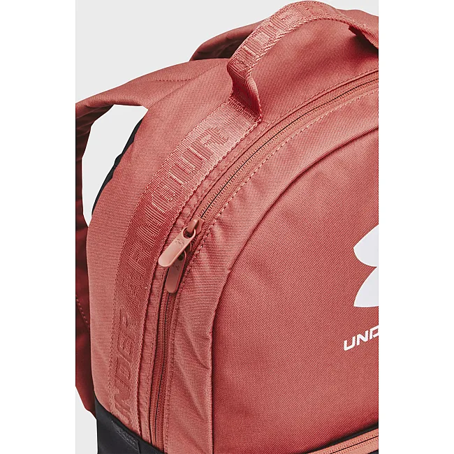Спортивный рюкзак UNDER ARMOUR Loudon 25,5L бордовый 30х45х13 см