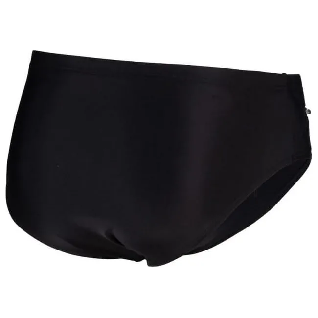 Плавки Arena ZIP BRIEF 9CM черный