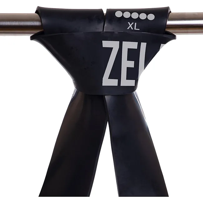 Резина петля для подтягиваний ZELART

 FI-0889-5 29-79кг