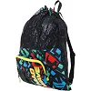 Рюкзак-мішок спортивний
 MADWAVE
 M111006006W VENT DRY BAG 65х48, 5см (Мультиколор)
