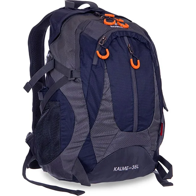 Туристический рюкзак
 DEUTER
 G25 25л (Синий)