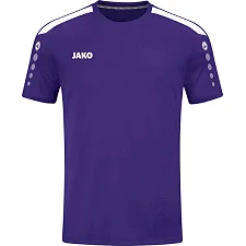 Футболка джерсі Power S/S JAKO 4223-485