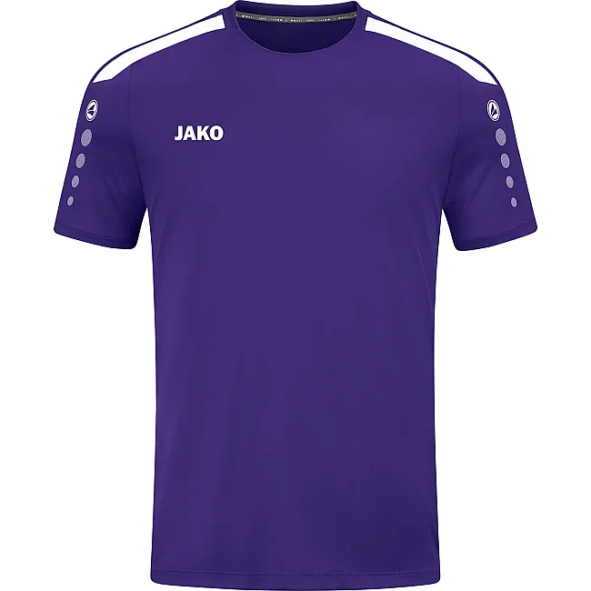 Футболка джерсі Power S/S JAKO 4223-485
