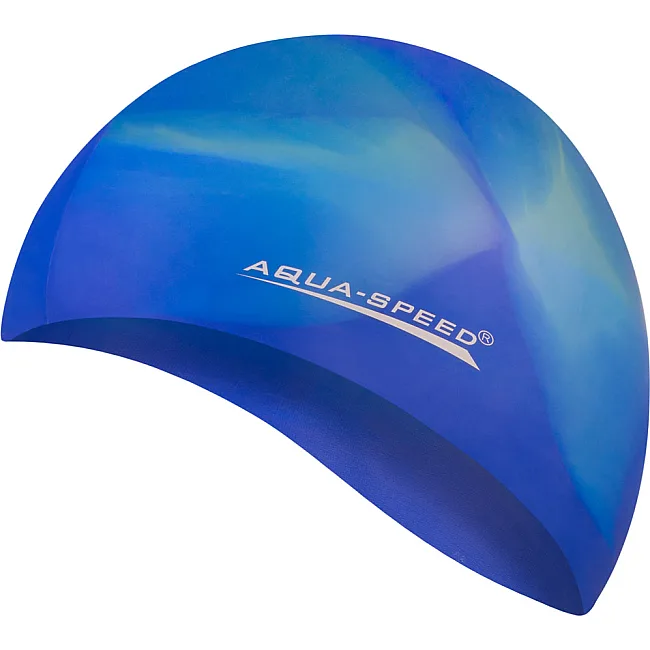Шапочка для плавання Aqua Speed ​​BUNT 5294