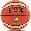 Баскетбольный мяч FOX BA-GM7X №7 PU (Оранжевый)