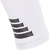 Футбольные гетры
 без носка обрезки JOMA

 COMPRESSION 400289-201 (Белый)