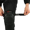 Комплект мотозащиты наколенники и налокотники Pro Biker P-09