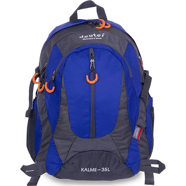 Туристический рюкзак
 DEUTER
 G25 25л (Синий)