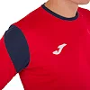 Футбольная форма
 комплект футболка и шорты JOMA

 PHOENIX 102741-603 4XS-XXL (Красный-темно-синий)