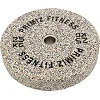 Бамперные диски из структурной резины RECORD TA-4787-25 51мм 25кг
